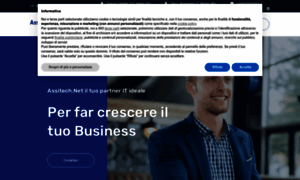 Assitech.net thumbnail