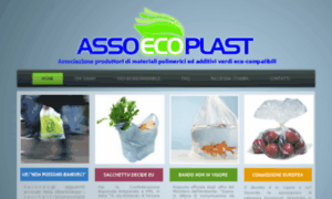 Asso-ecoplast.it thumbnail