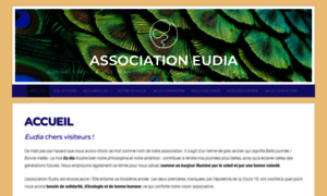 Asso-eudia.org thumbnail