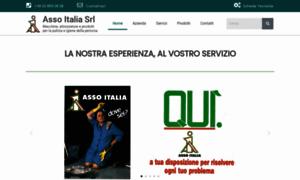 Asso-italia.it thumbnail