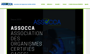 Assocca.com thumbnail