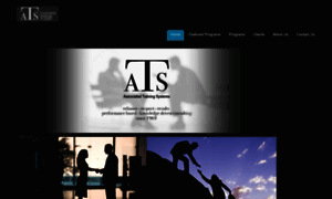 Associatedtrainingsystems.com thumbnail