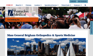 Associatesinorthopedics.com thumbnail