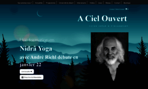 Association-a-ciel-ouvert.org thumbnail