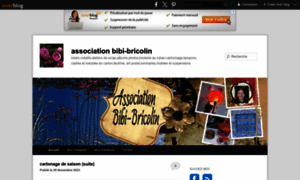 Association-bibi-bricolin.fr thumbnail