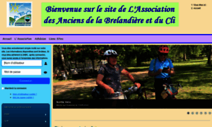 Association-des-anciens-de-la-brelandiere-et-du-cli.com thumbnail