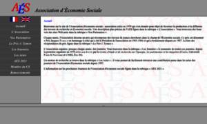 Association-economie-sociale.fr thumbnail