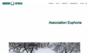 Association-euphoria.org thumbnail