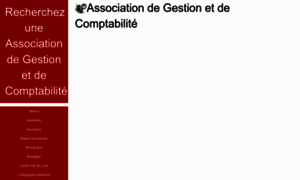 Association-gestion-comptabilite.com thumbnail