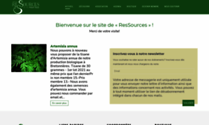 Association-ressources.ch thumbnail