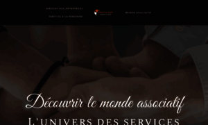 Association-services.ch thumbnail