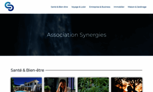 Association-synergies.be thumbnail
