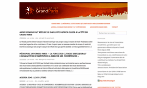 Associationgrandparis.wordpress.com thumbnail