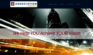 Associationmattersinc.com thumbnail