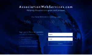 Associationwebservices.com thumbnail