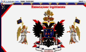 Associazione-legittimista-italica.blogspot.com thumbnail