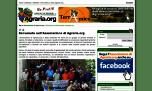 Associazione.agraria.org thumbnail