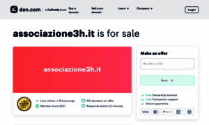 Associazione3h.it thumbnail