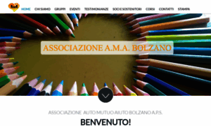 Associazioneama.bz.it thumbnail
