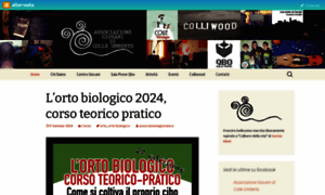 Associazionegiovanicu.altervista.org thumbnail