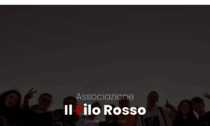Associazioneilfilorosso.it thumbnail