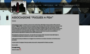 Associazionepugliesiapisa.it thumbnail