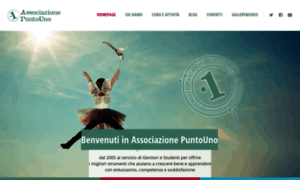 Associazionepuntouno.net thumbnail