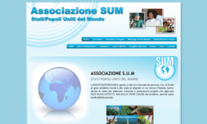 Associazionesum.it thumbnail