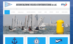 Associazionevelicacivitavecchia.org thumbnail
