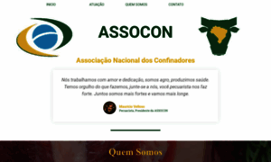 Assocon.com.br thumbnail