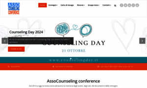 Assocounselingconference.it thumbnail