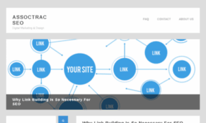 Assoctrac.com thumbnail