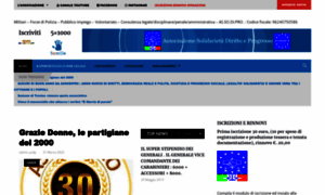 Assodipro.org thumbnail