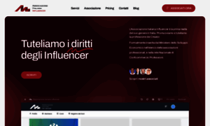 Assoinfluencer.org thumbnail