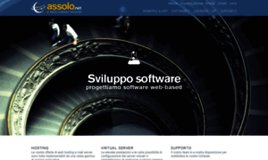 Assolo.net thumbnail