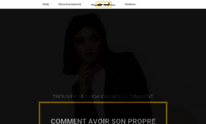 Assomode.fr thumbnail