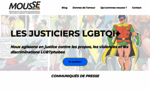 Assomousse.org thumbnail