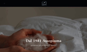 Assopiuma.org thumbnail