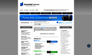 Assortedinternet.com thumbnail