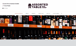 Assortedtablewine.com thumbnail