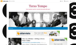 Assoterzotempo.altervista.org thumbnail