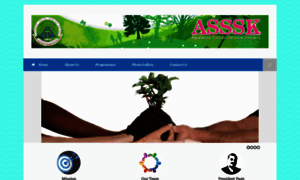 Asssk.org thumbnail