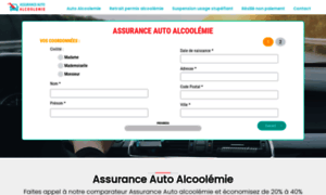 Assurance-auto-alcoolemie.com thumbnail