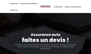 Assurance-auto-malus.net thumbnail