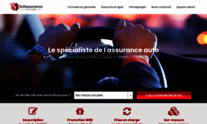 Assurance-auto.self-assurance.fr thumbnail