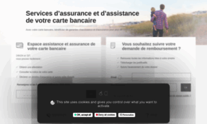 Assurance-carte.europ-assistance.fr thumbnail