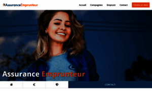 Assurance-emprunteur.com thumbnail