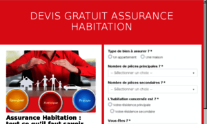 Assurance-habitation.mieux-se-proteger.com thumbnail