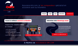 Assurance-km.com thumbnail