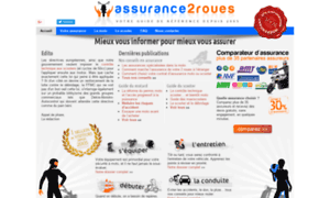 Assurance-motos.net thumbnail